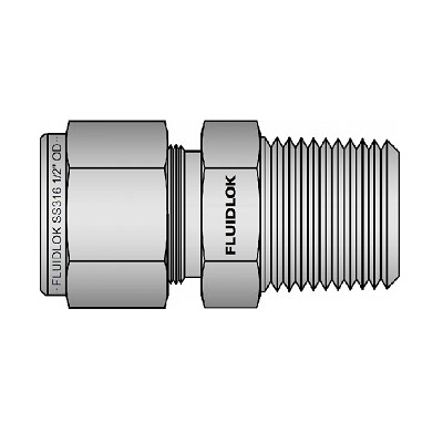 Male Connector