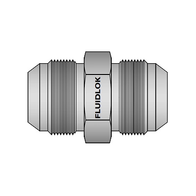 JIC 37° Flare Fittings