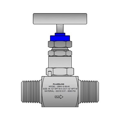 Instrument Valve