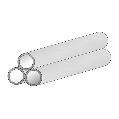Tubing and Tube Accessories