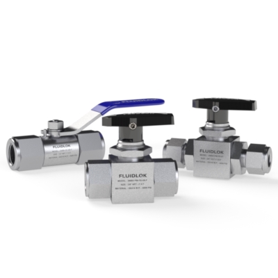 Ball Valve