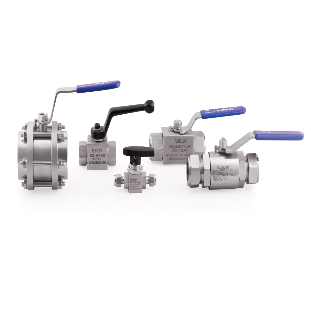 Ball Valve