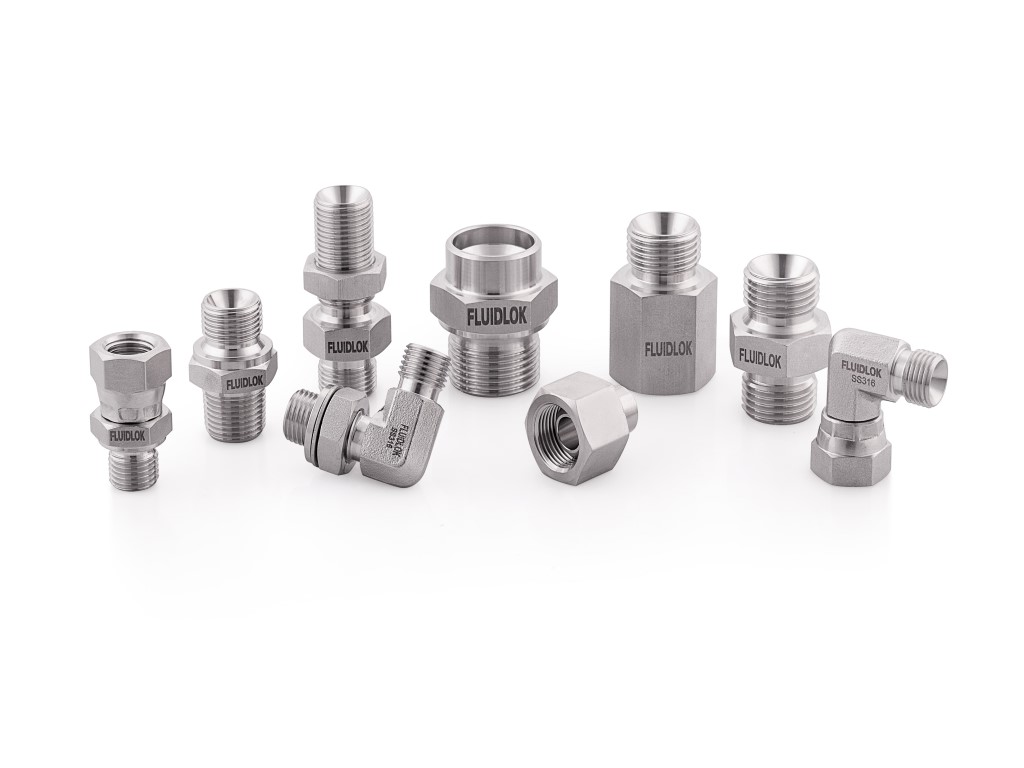 Hydraulic Adapters