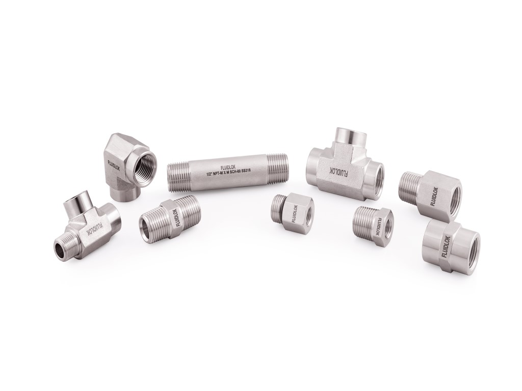 Pipe Fittings