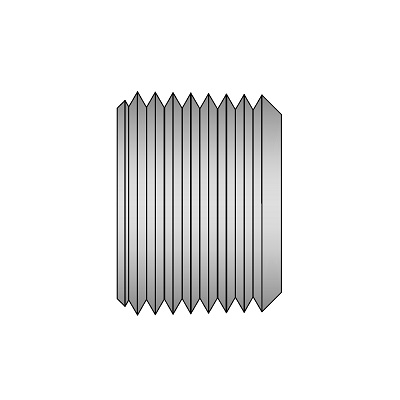 Hollow Hex Pipe Plug (Ref. 5406-HP)