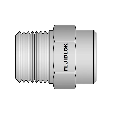 Welding Nipple - BSPT