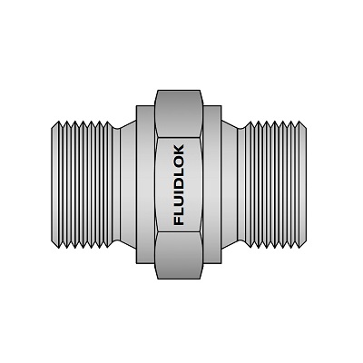 60° Cone Equal Adaptor (Ref. 9022)