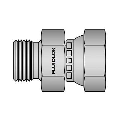 Cone Swivel Adaptor