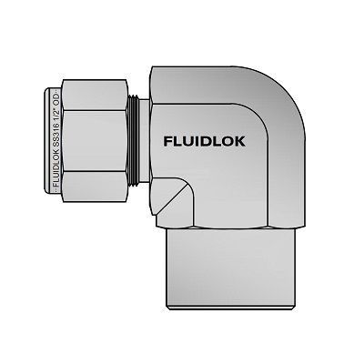 Male Elbow Socket Weld