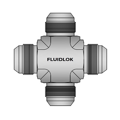 JIC Union Cross (Ref. 2650)