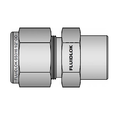 Male Connector Socket Weld