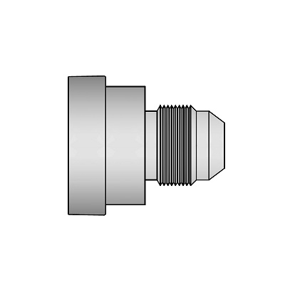 JIC Tube Reducer Form 'B' (Ref. 2407)