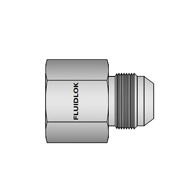 JIC Female Connector (Ref. 2405)