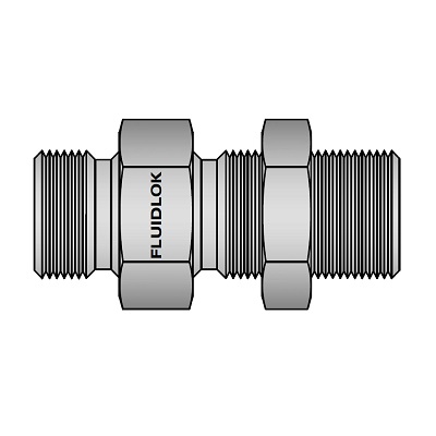 Cone Bulkhead Adaptor