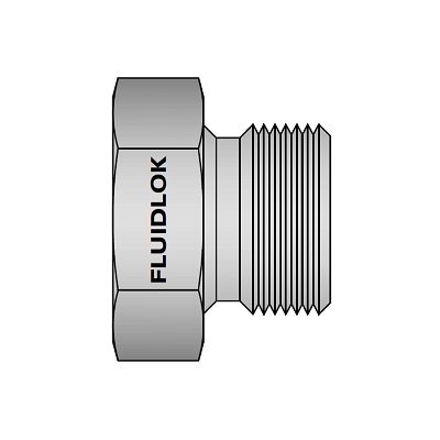 Cone Hydraulic Plug