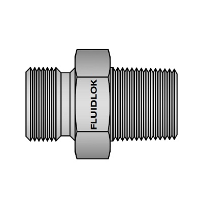 Cone Male Adaptor - NPT