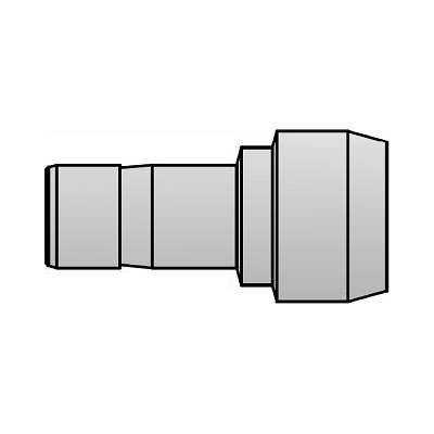 Reducing Port Connector