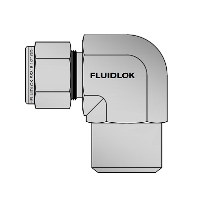 Male Elbow Pipe Weld