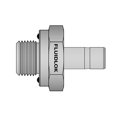 O-Seal Tube Adaptor