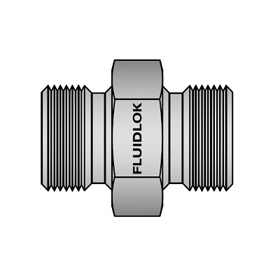 Cone Equal Adaptor