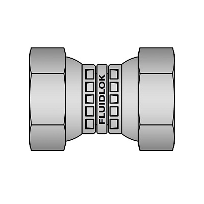 Swivel Reducing Adaptor